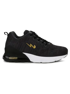 REMO Grey Men's Sports Shoes