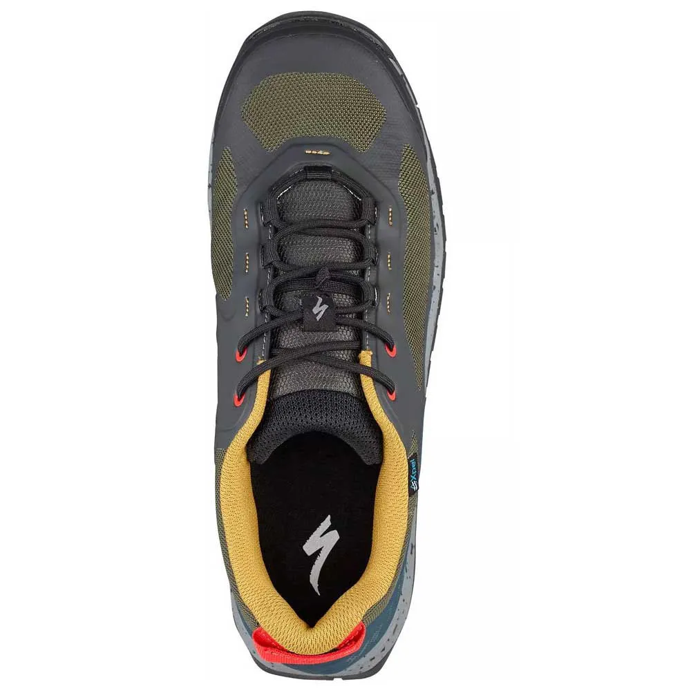 Rime Flat MTB Shoes