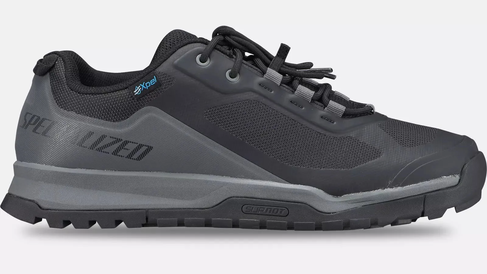 Rime Flat MTB Shoes