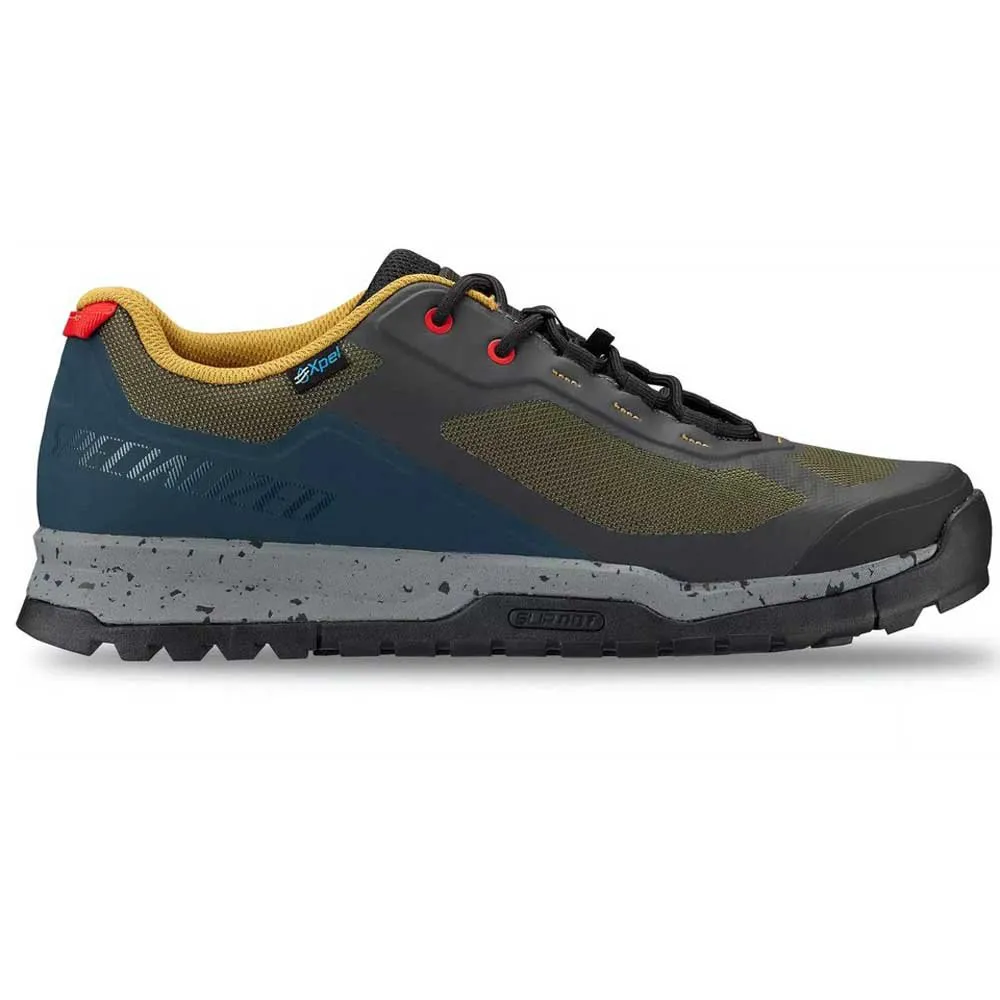 Rime Flat MTB Shoes