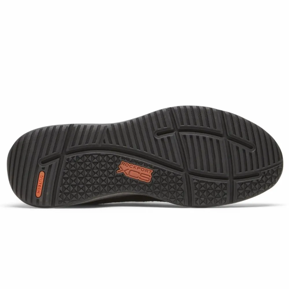 Rockport Men TOTAL MOTION TRAIL WP SLIPON JAVA