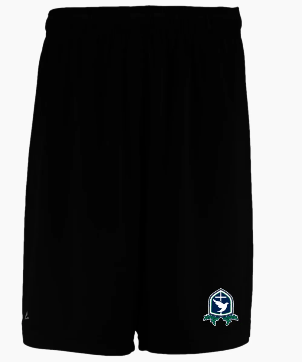 Saint Bridget BSN SPORTS Agility 2 Pocket Short