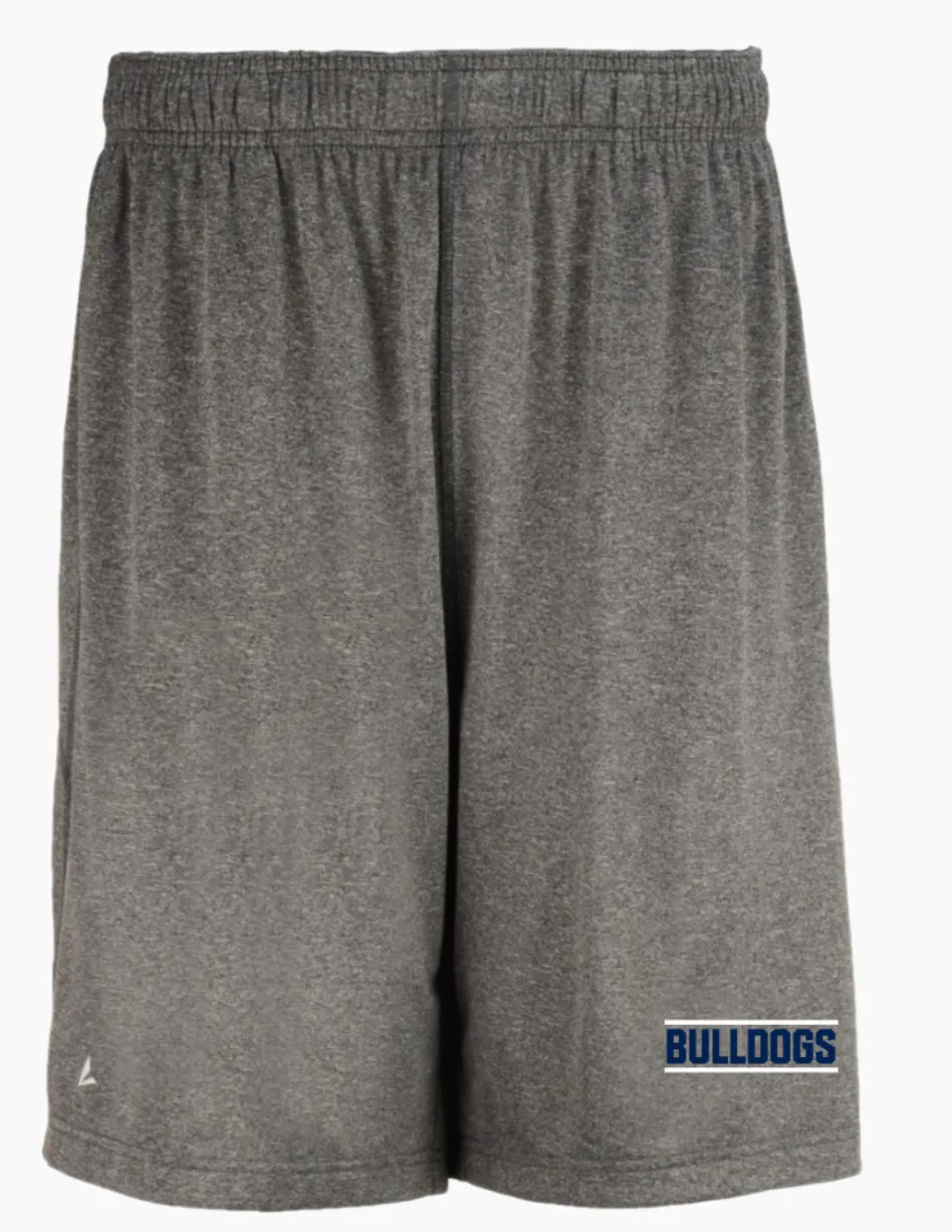 Saint Bridget BSN SPORTS Agility 2 Pocket Short
