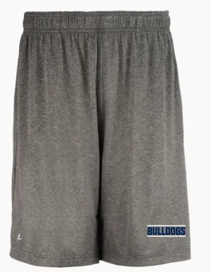 Saint Bridget BSN SPORTS Agility 2 Pocket Short
