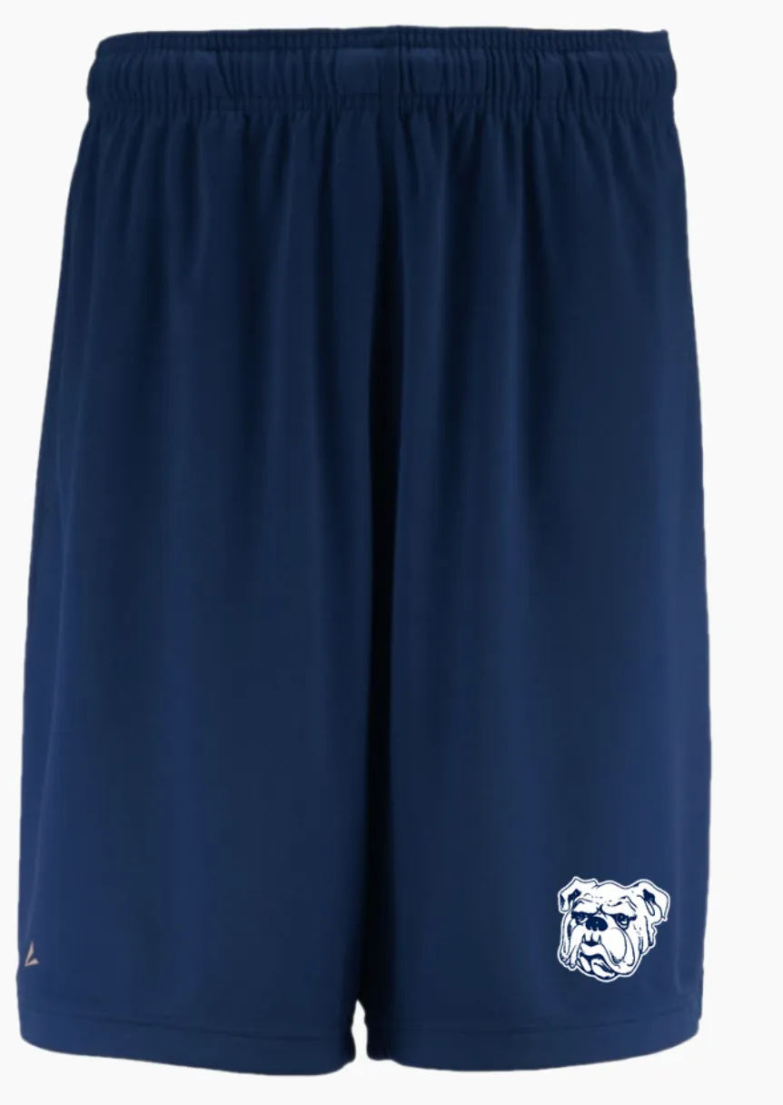 Saint Bridget BSN SPORTS Agility 2 Pocket Short