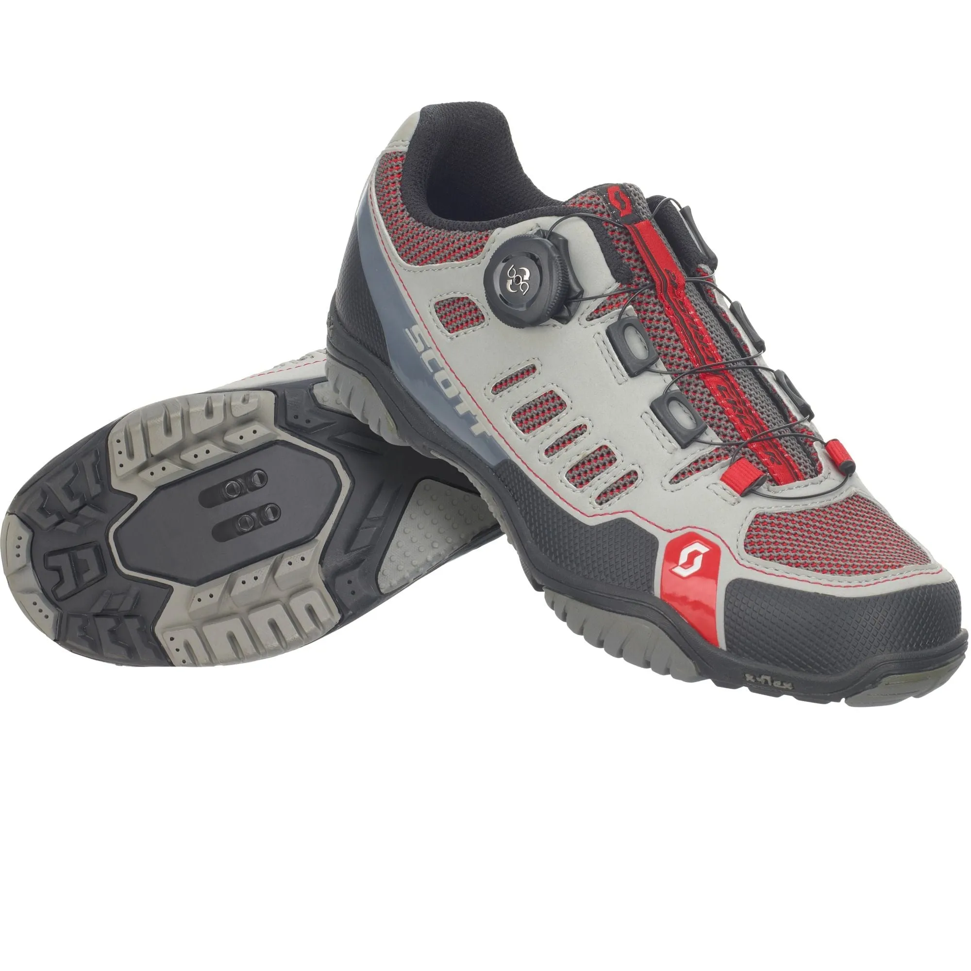 Scott Women's Sport Crus-r BOA Shoe