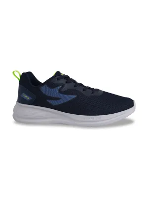 SILWIO Navy Men's Sports Shoes