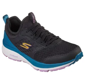 Skechers 128276 GOrun Consistent™ - Vivid Dreams Womens Lace Up Trainer