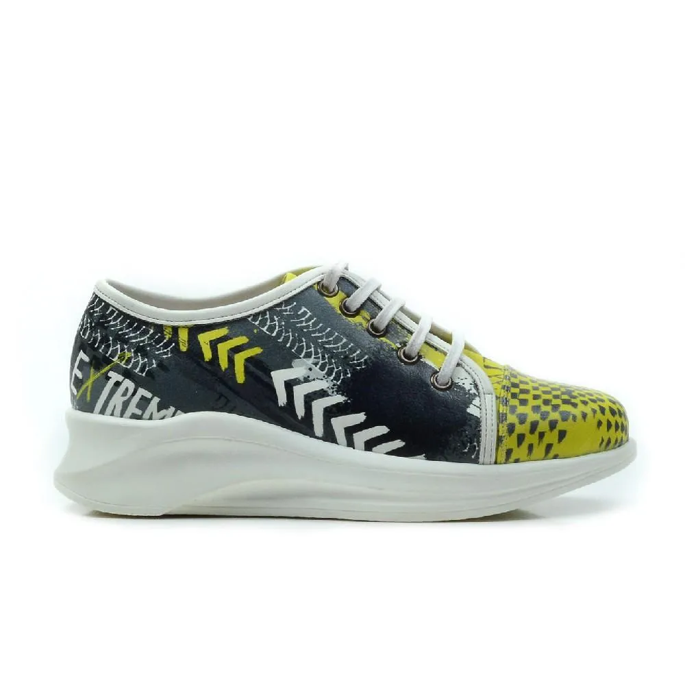 Sneaker Shoes POS103