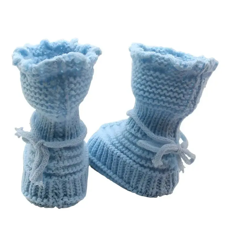Soft Baby Boots
