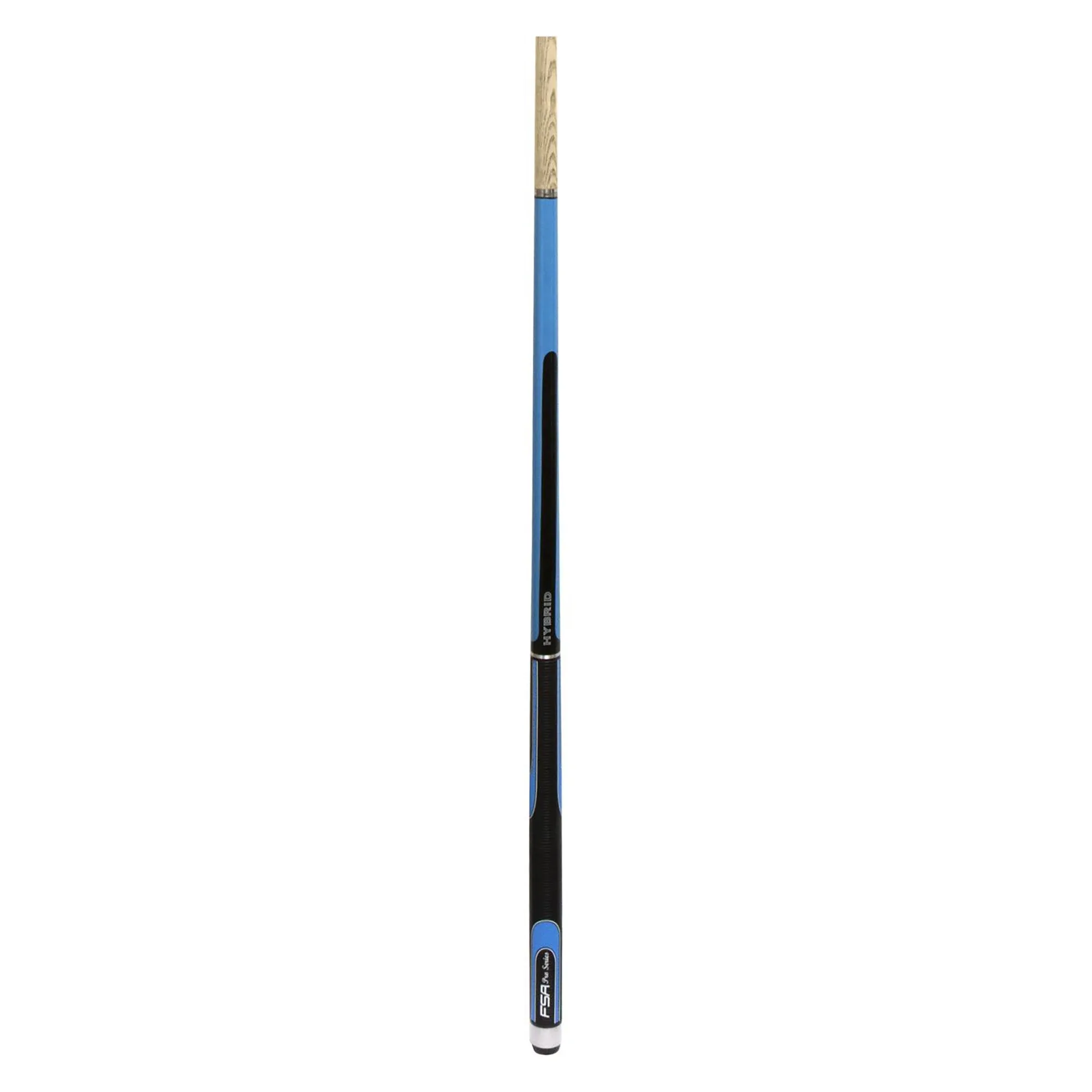 Soft Grip Hybrid Ash 2 Piece Cue