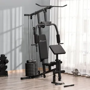 Soozier Multifunctional Home Strength Exercise