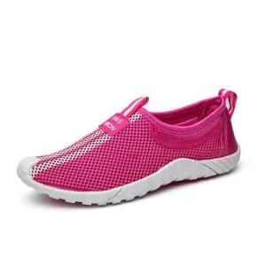 Sports Breathable Mesh Shoes