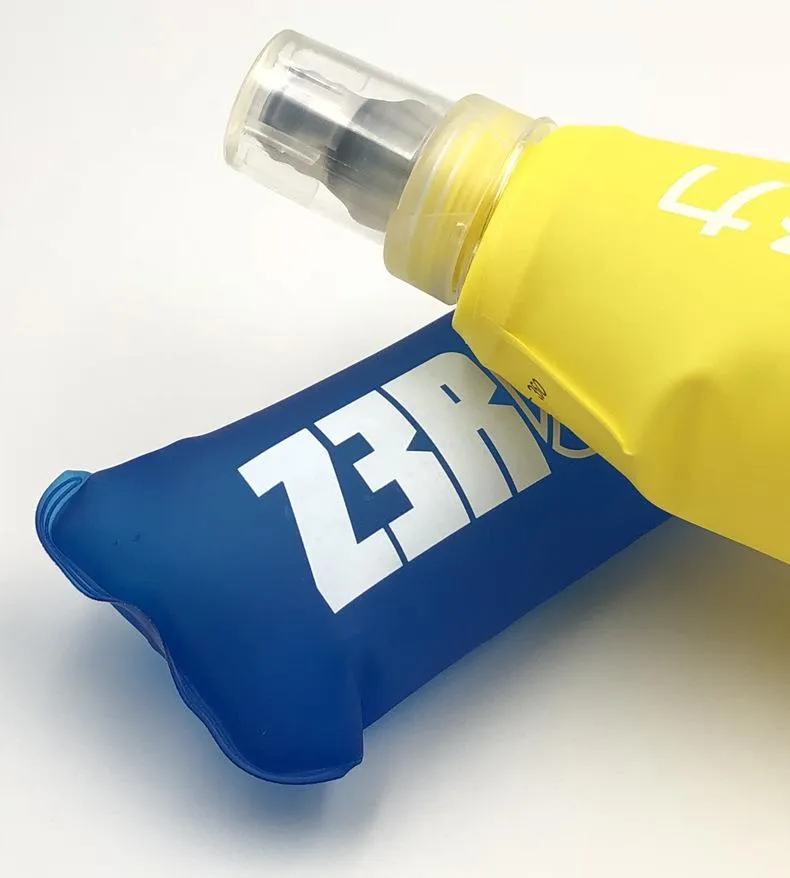 Sports Soft Water Bottle