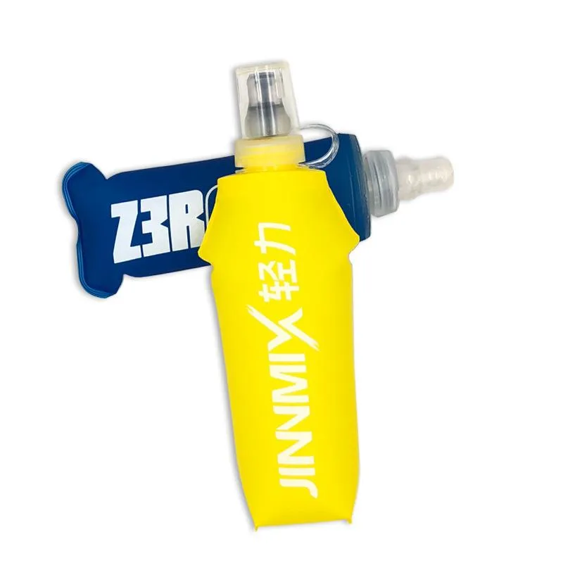 Sports Soft Water Bottle