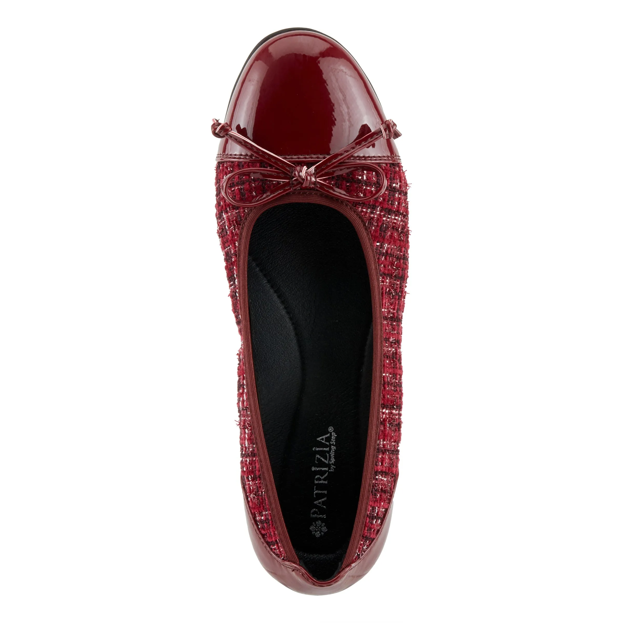 Spring Step Shoes Patrizia Ashlin Shoes
