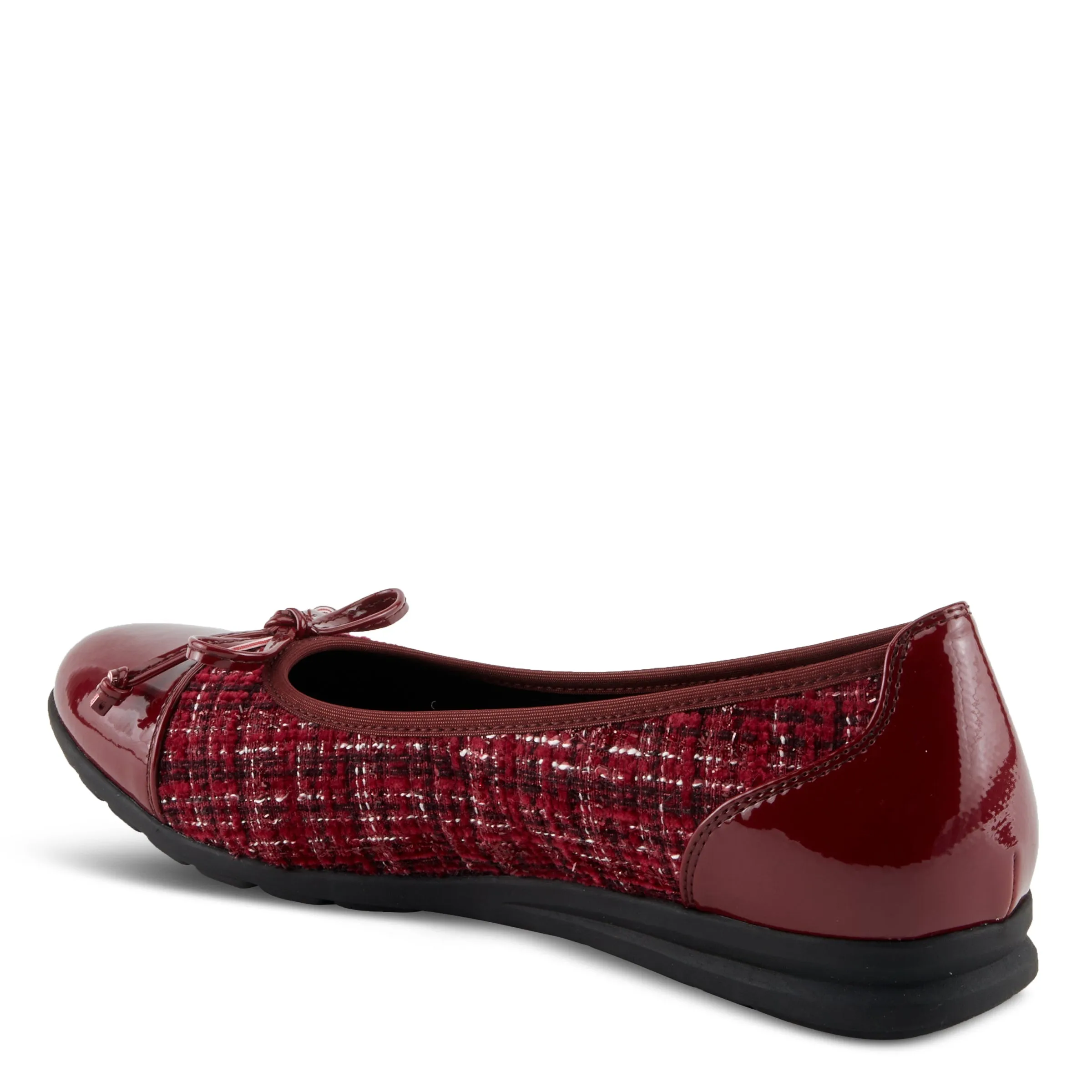 Spring Step Shoes Patrizia Ashlin Shoes