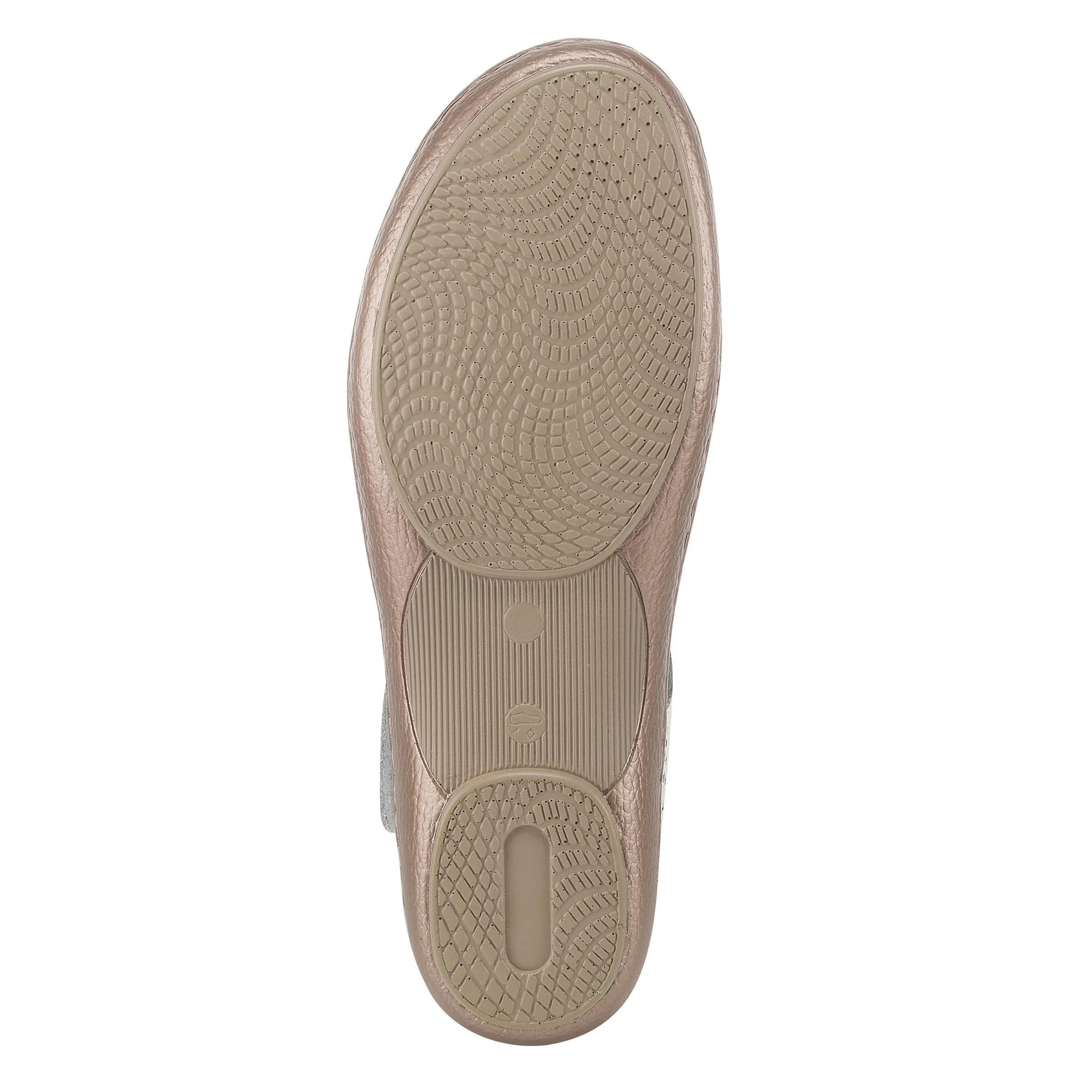 Spring Step Shoes Sabriye Women’s Leather Mary Jane Shoes