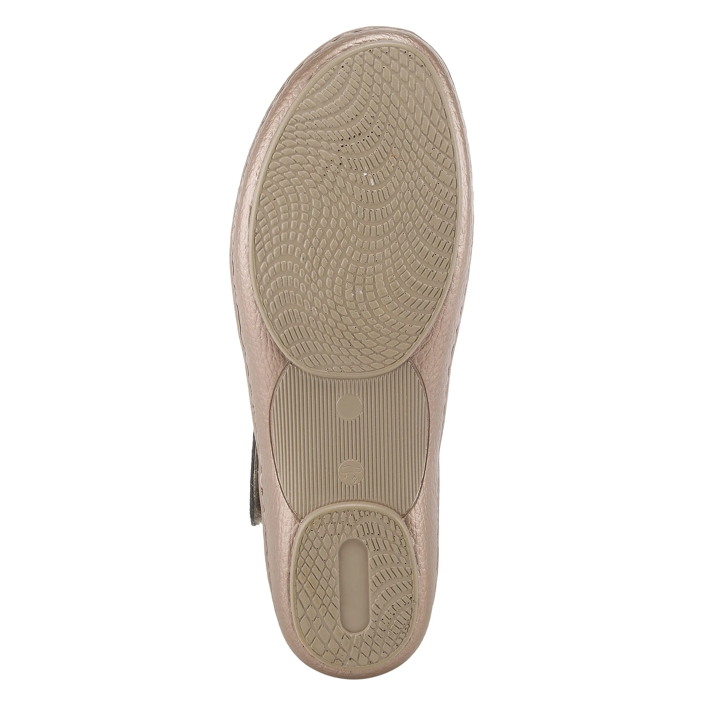 Spring Step Shoes Sabriye Women’s Leather Mary Jane Shoes