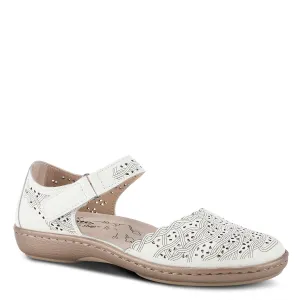 Spring Step Shoes Sabriye Women’s Leather Mary Jane Shoes