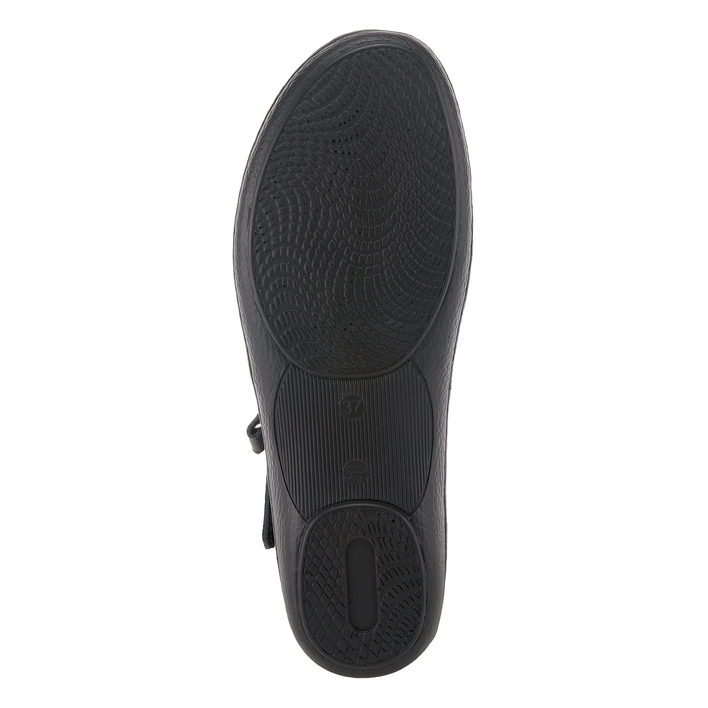 Spring Step Shoes Sabriye Women’s Leather Mary Jane Shoes