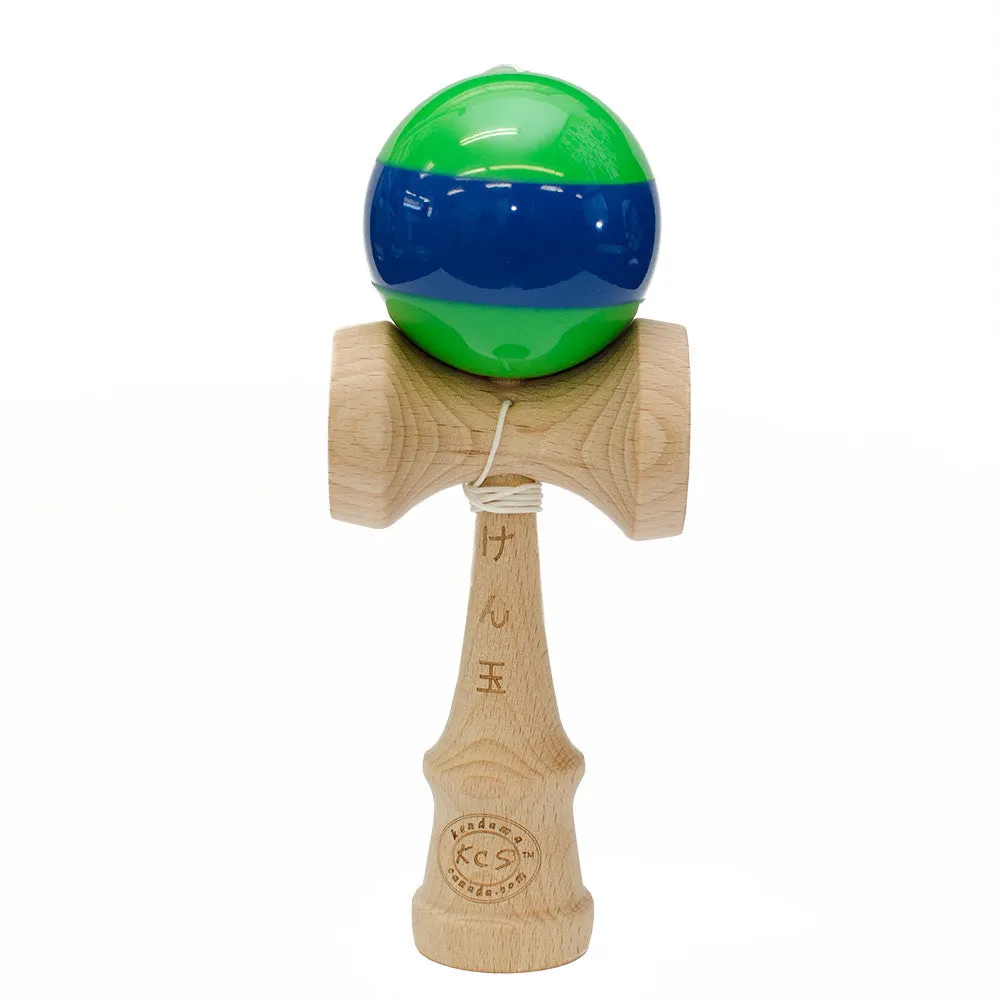 Stripes Kendama