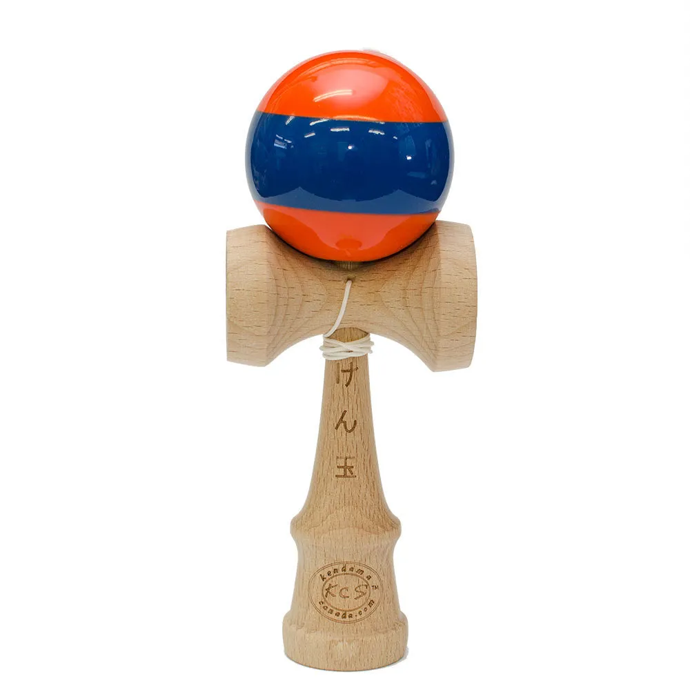 Stripes Kendama