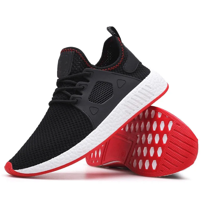 STRT RUN