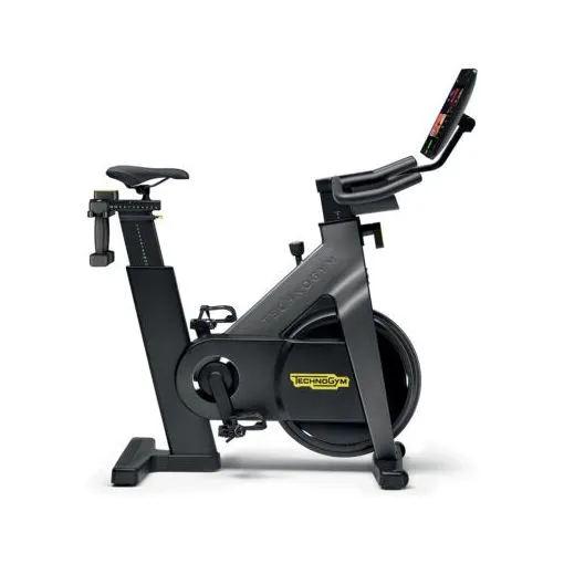 TechnoGym Bike (2nd)