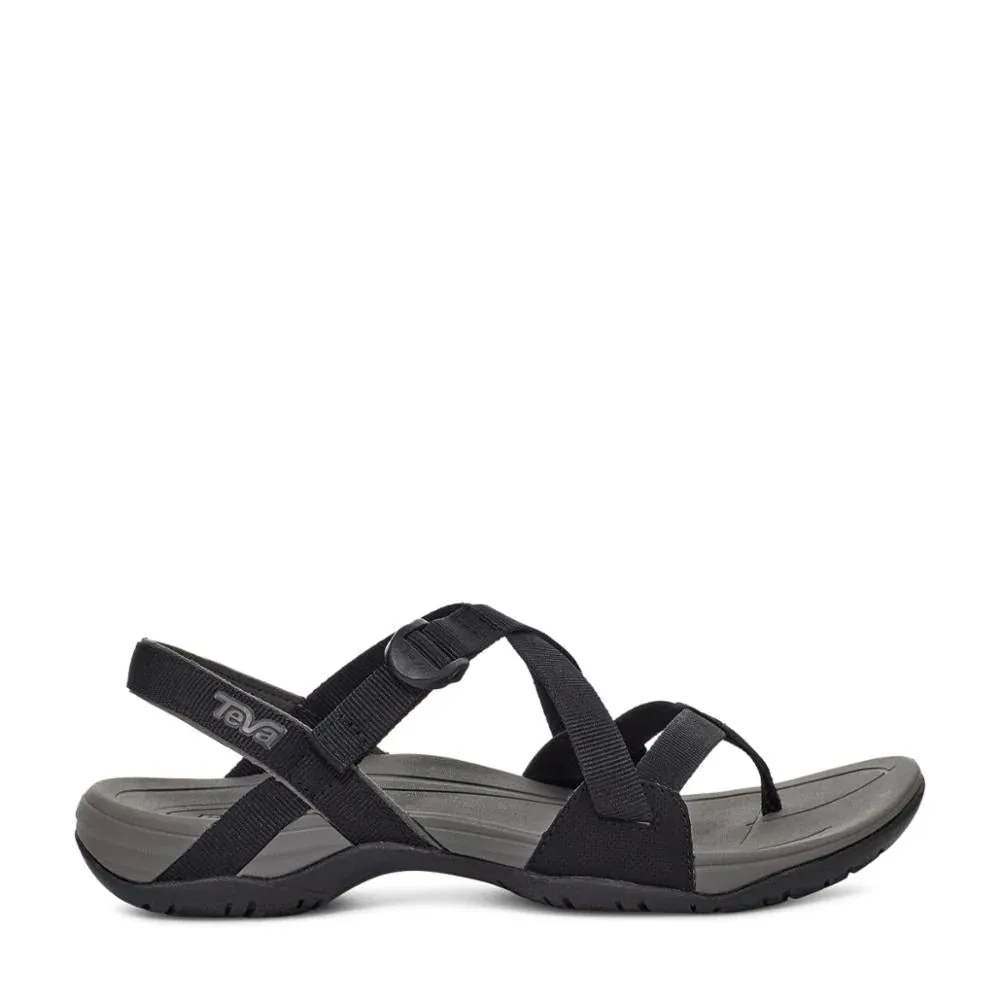 Teva Women's Ascona Cross Strap Sandal