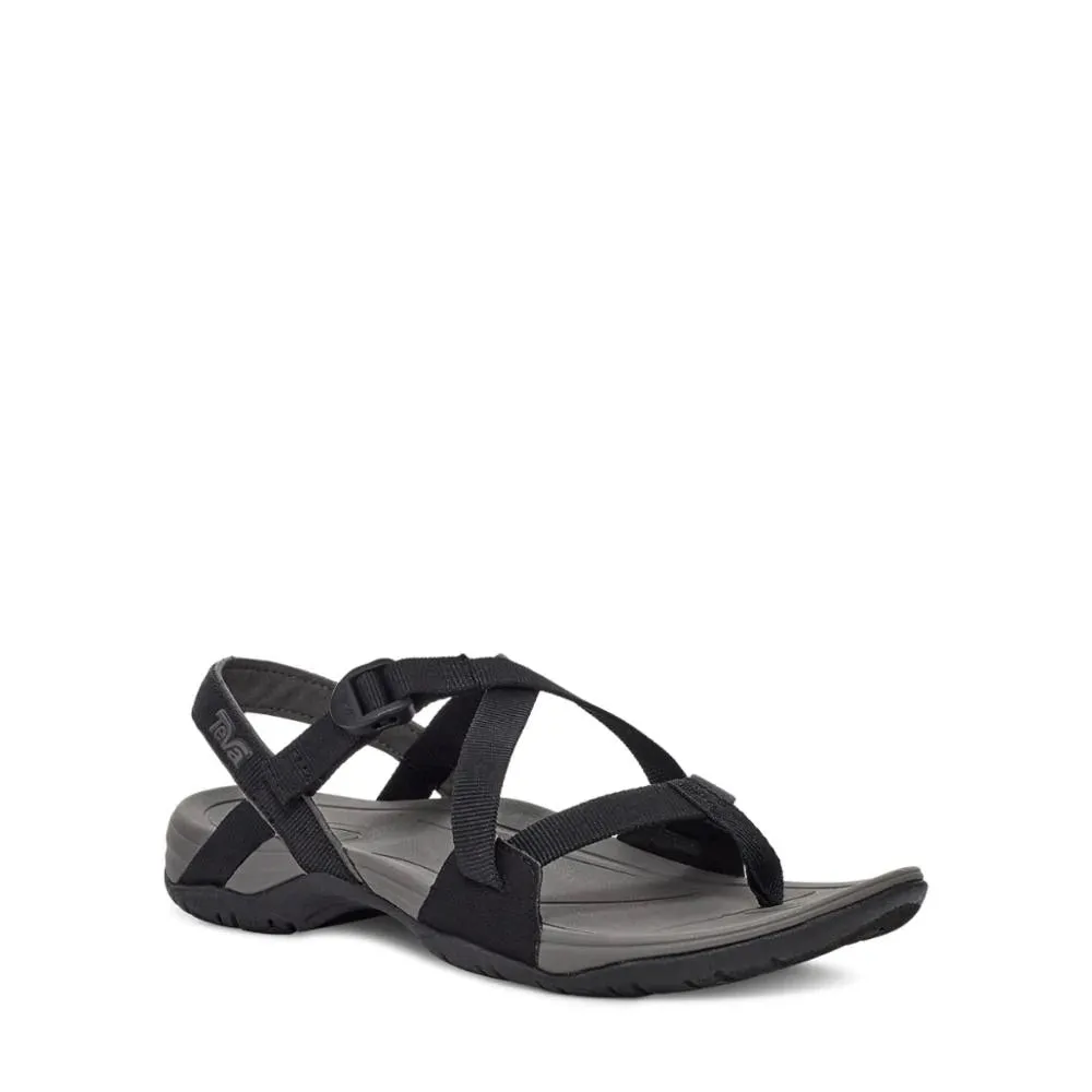 Teva Women's Ascona Cross Strap Sandal