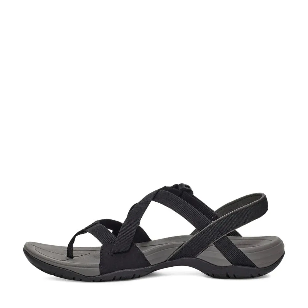 Teva Women's Ascona Cross Strap Sandal