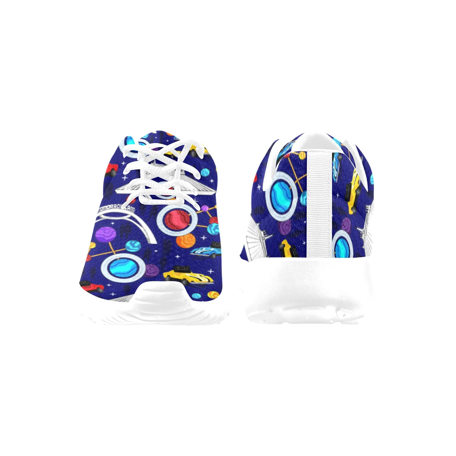 Tomorrowland Women's Athletic Shoes