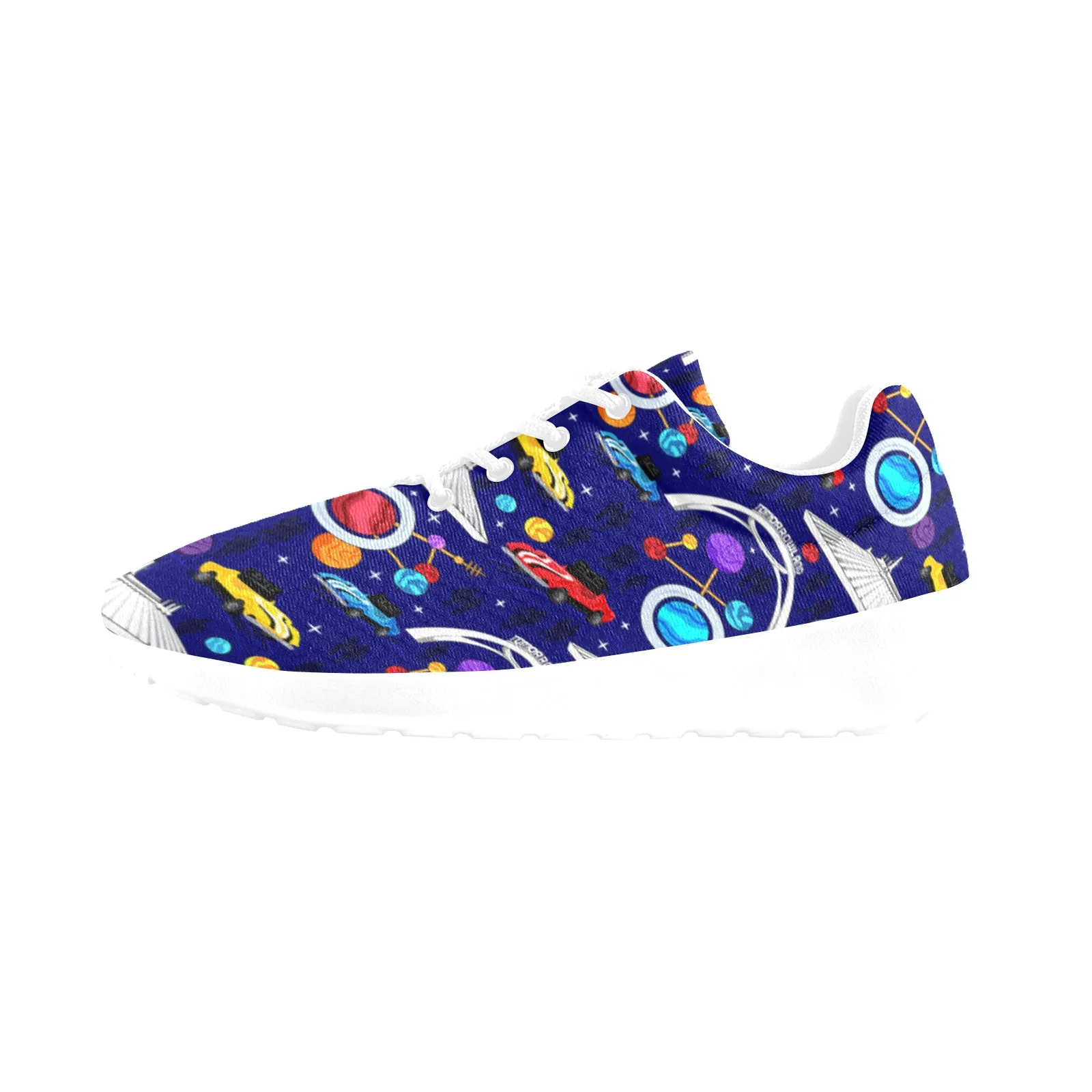 Tomorrowland Women's Athletic Shoes