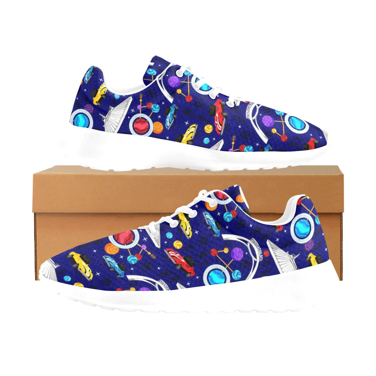 Tomorrowland Women's Athletic Shoes