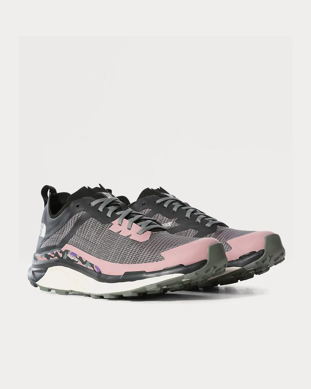 Vectiv™ Infinite Limited Edition Woodrose / Black Running Shoes