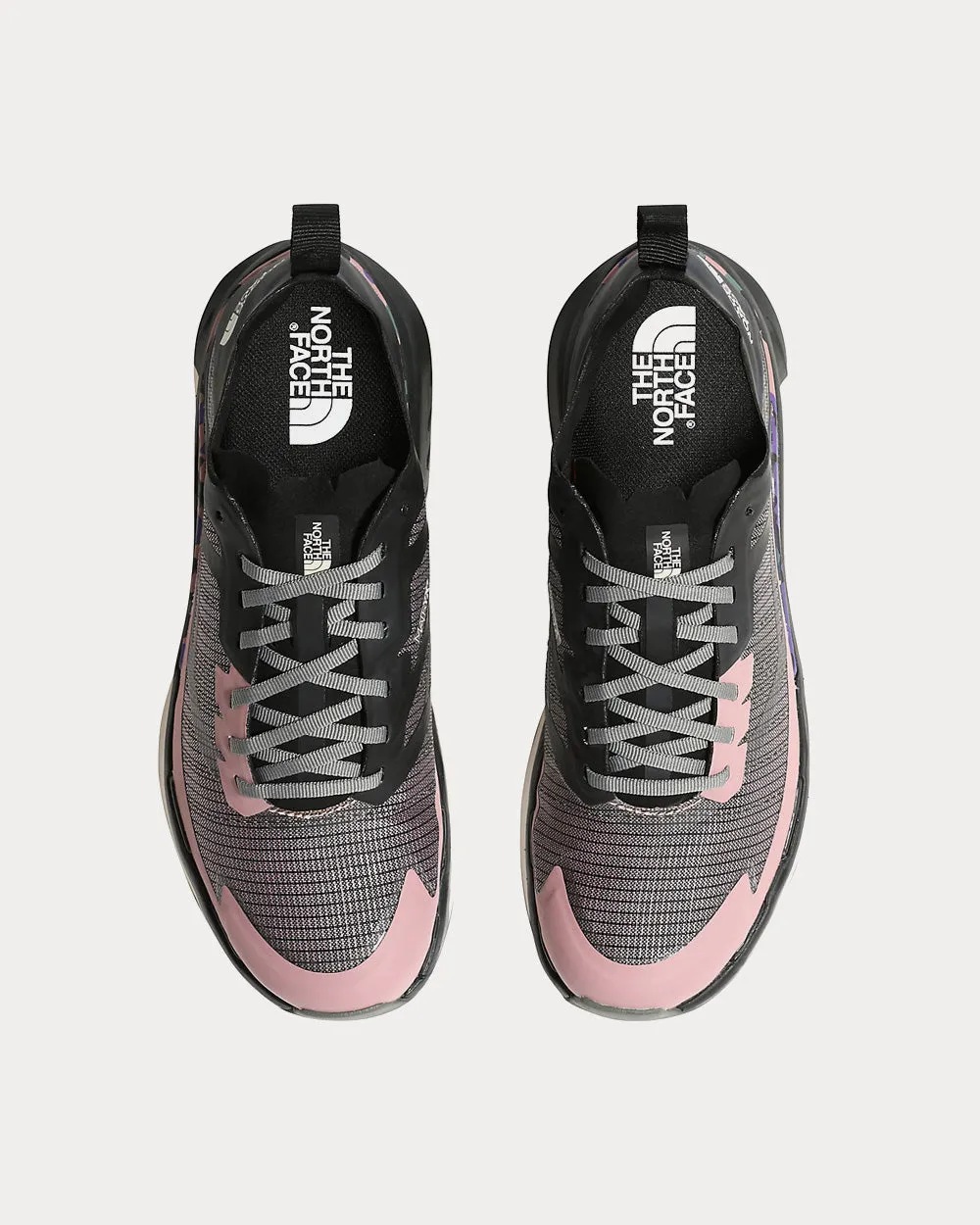 Vectiv™ Infinite Limited Edition Woodrose / Black Running Shoes