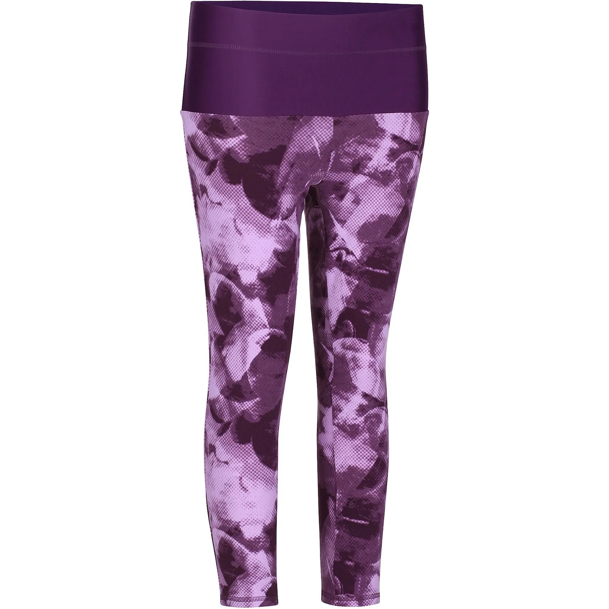 Women's Fitness Leggings Flat-Stomach Shape 