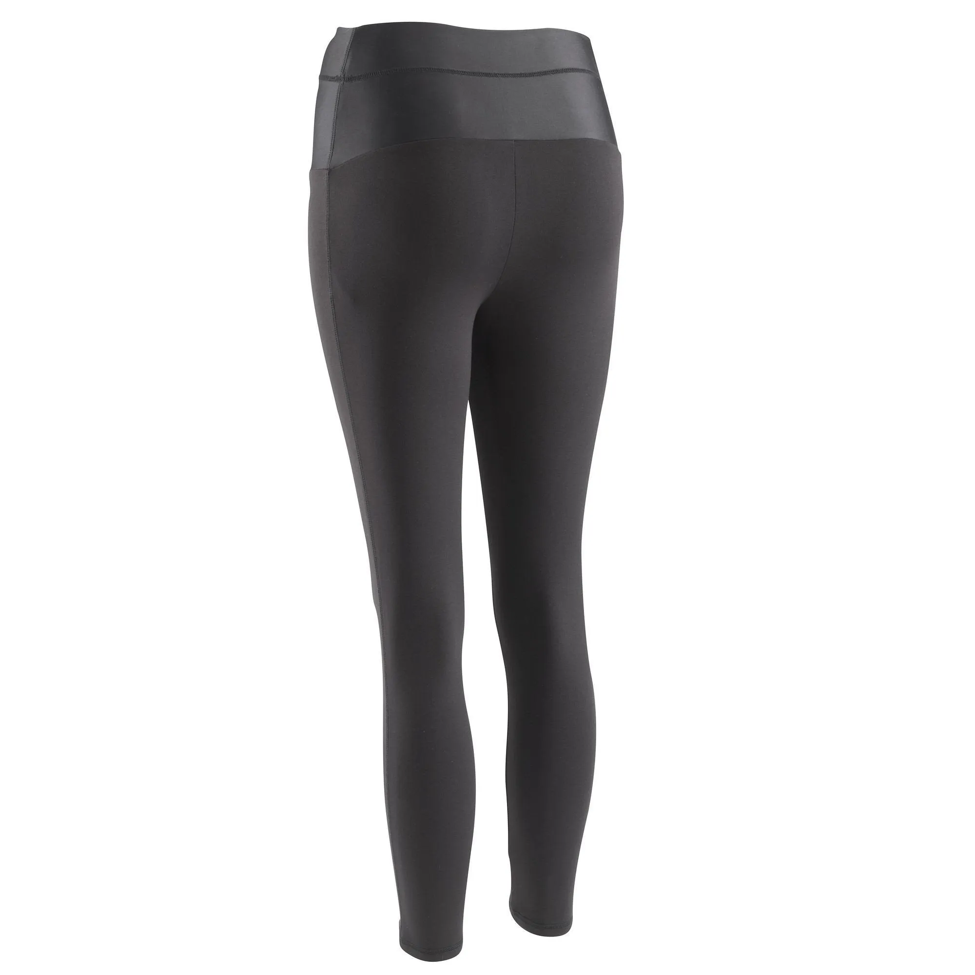 Women's Fitness Leggings Flat-Stomach Shape 