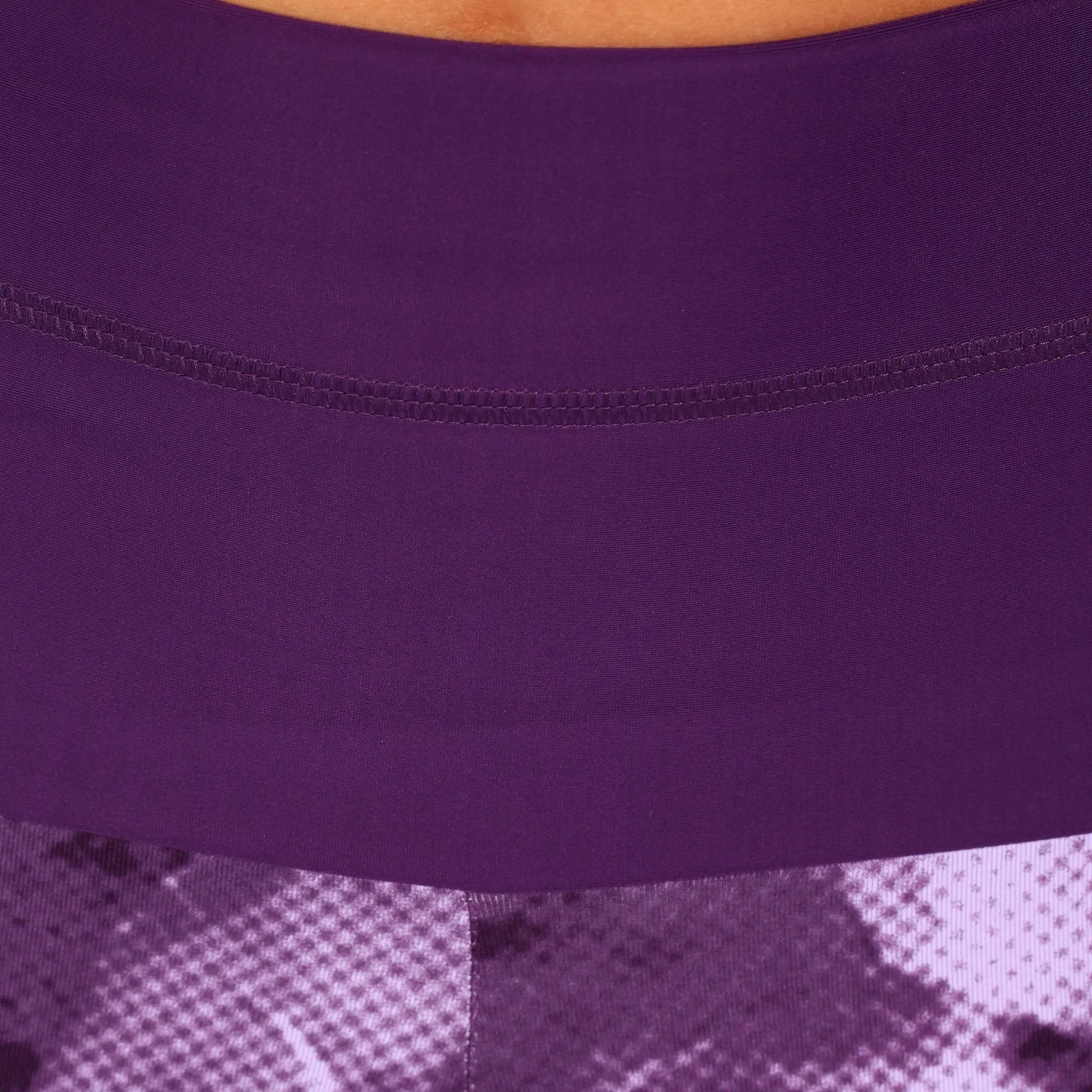 Women's Fitness Leggings Flat-Stomach Shape 