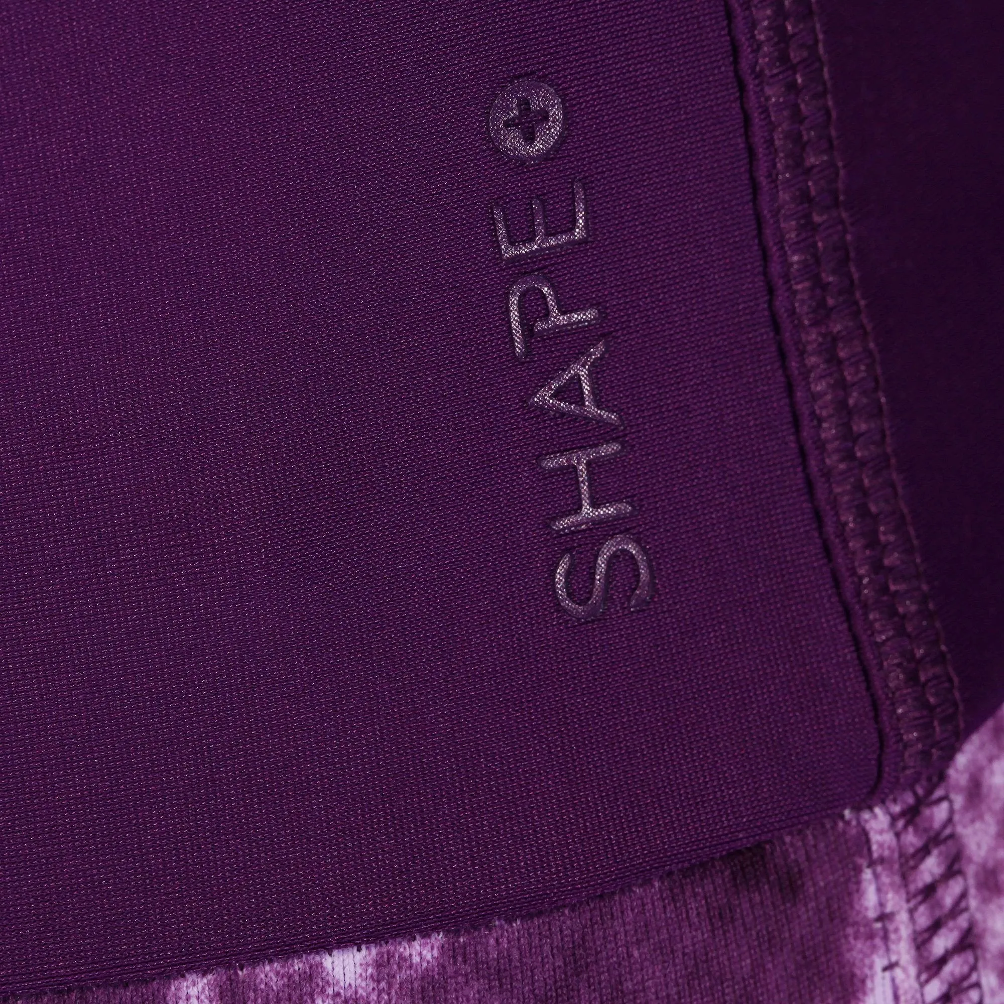 Women's Fitness Leggings Flat-Stomach Shape 