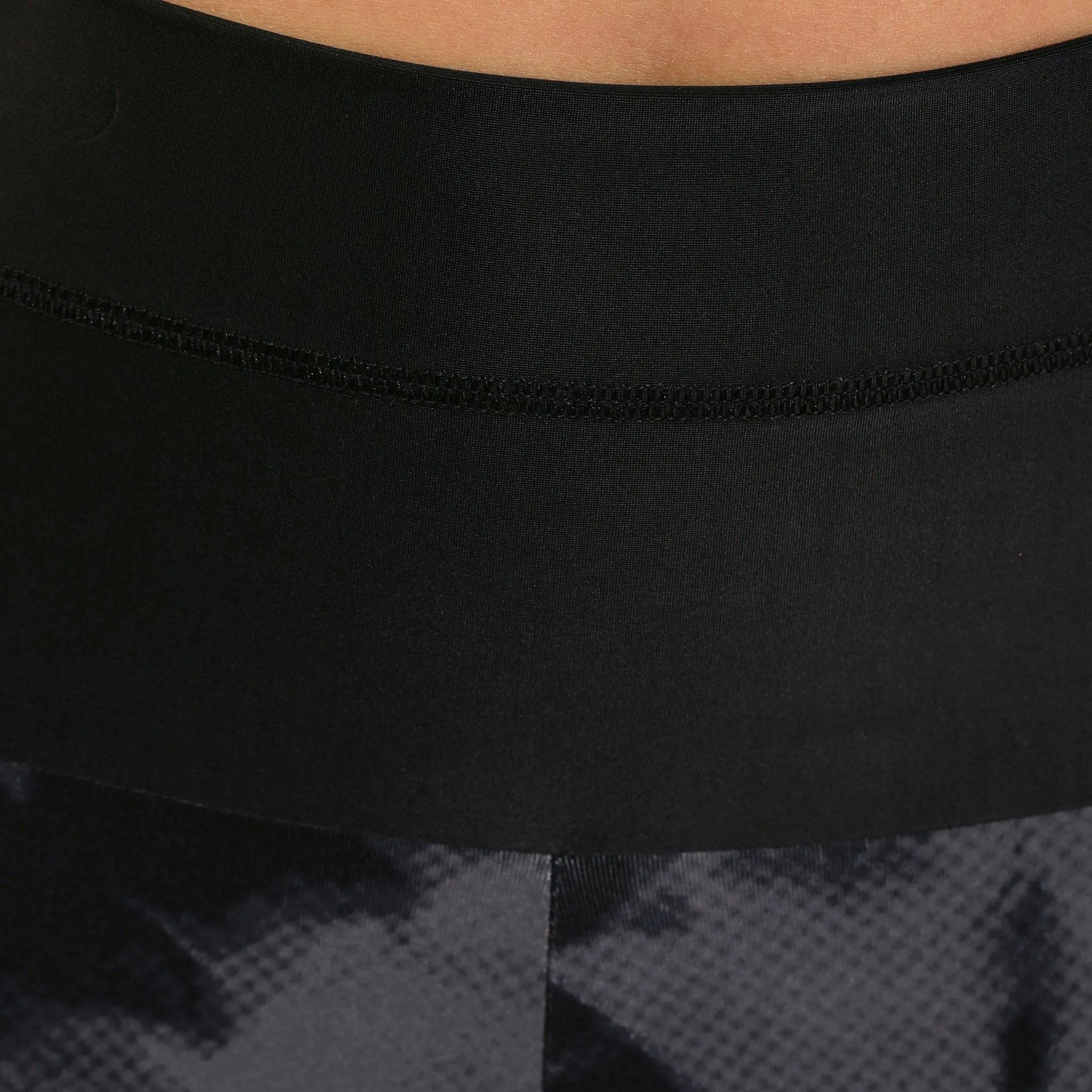 Women's Fitness Leggings Flat-Stomach Shape 