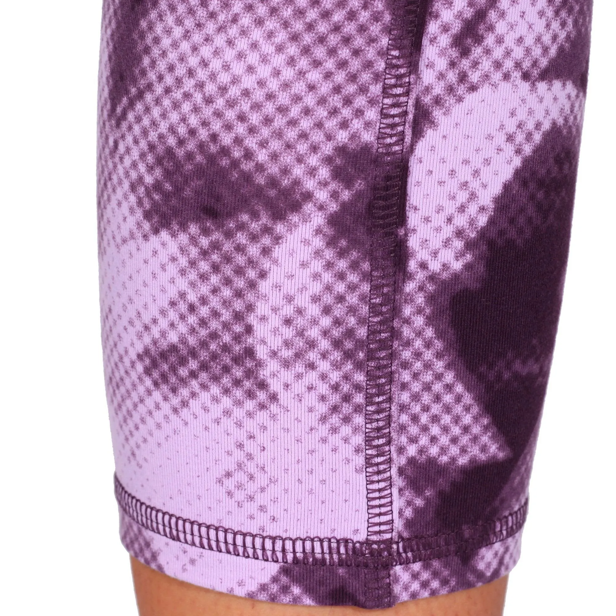 Women's Fitness Leggings Flat-Stomach Shape 