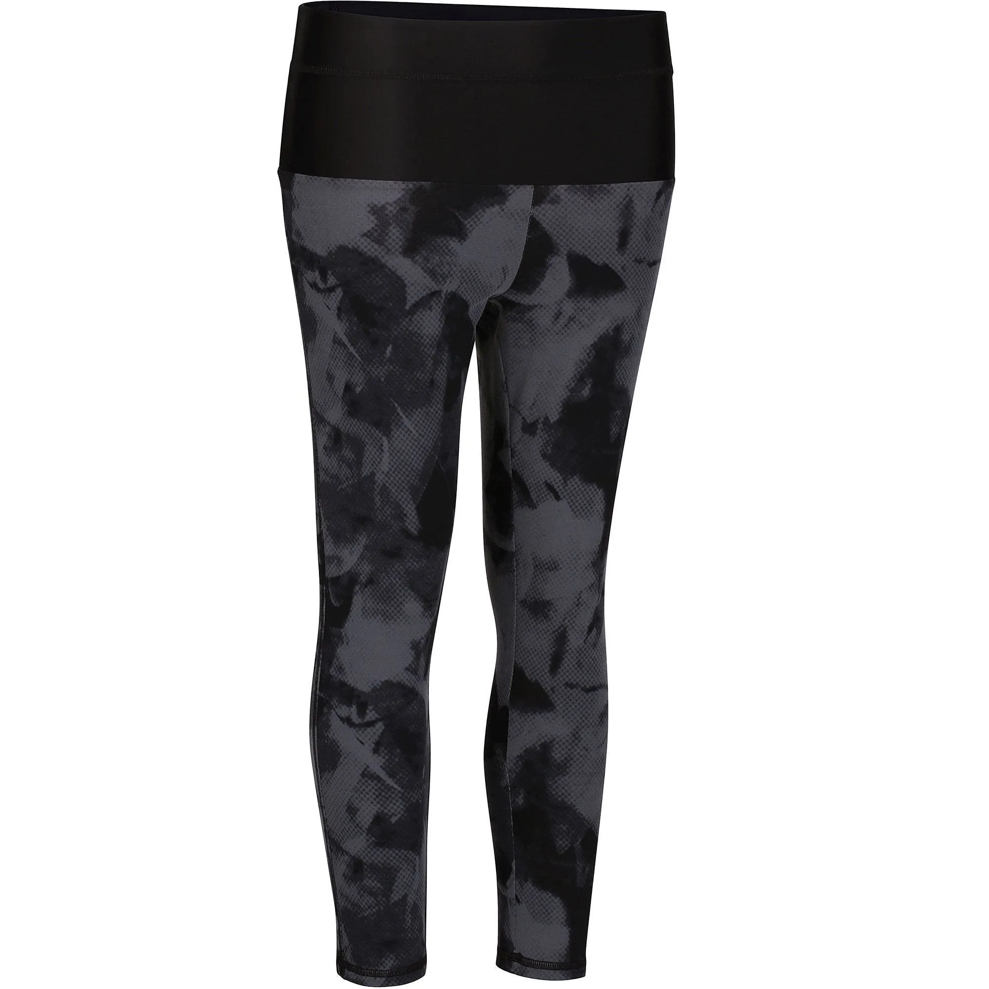 Women's Fitness Leggings Flat-Stomach Shape 