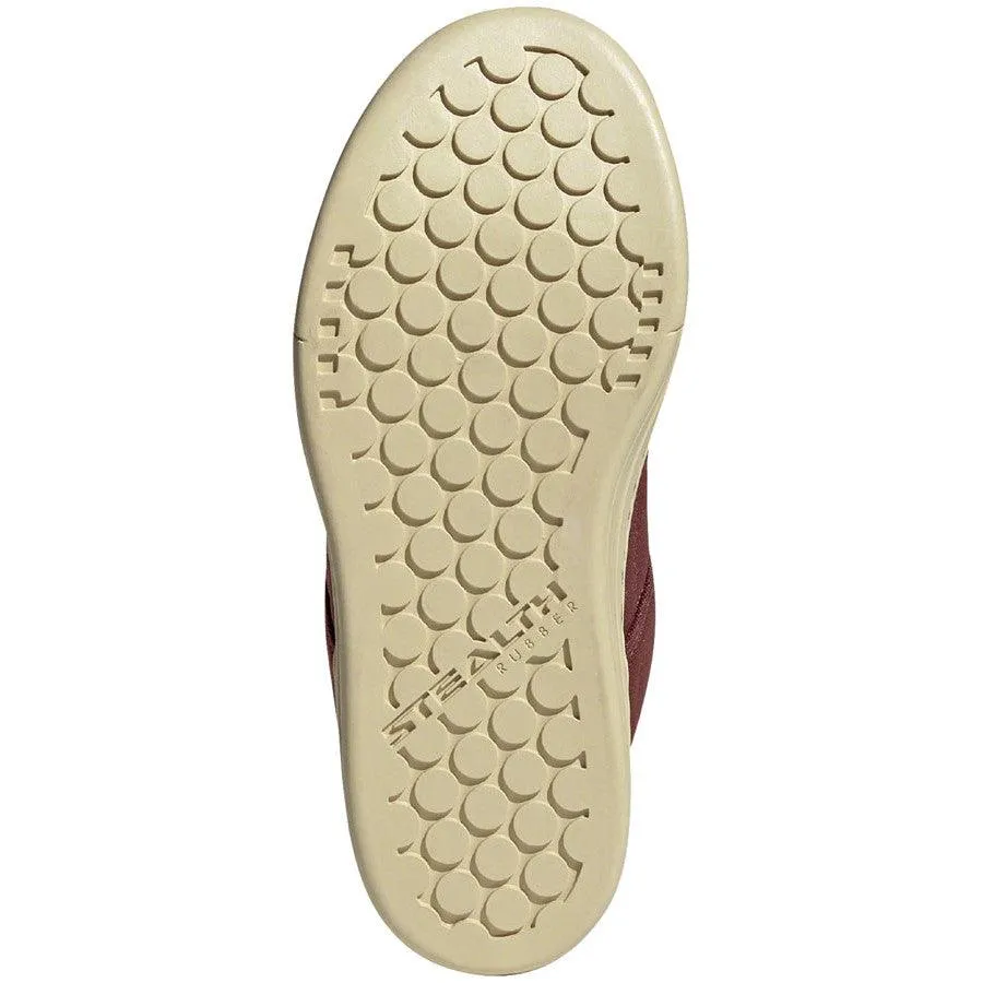 Women's Freerider Canvas Flat Pedal Shoe