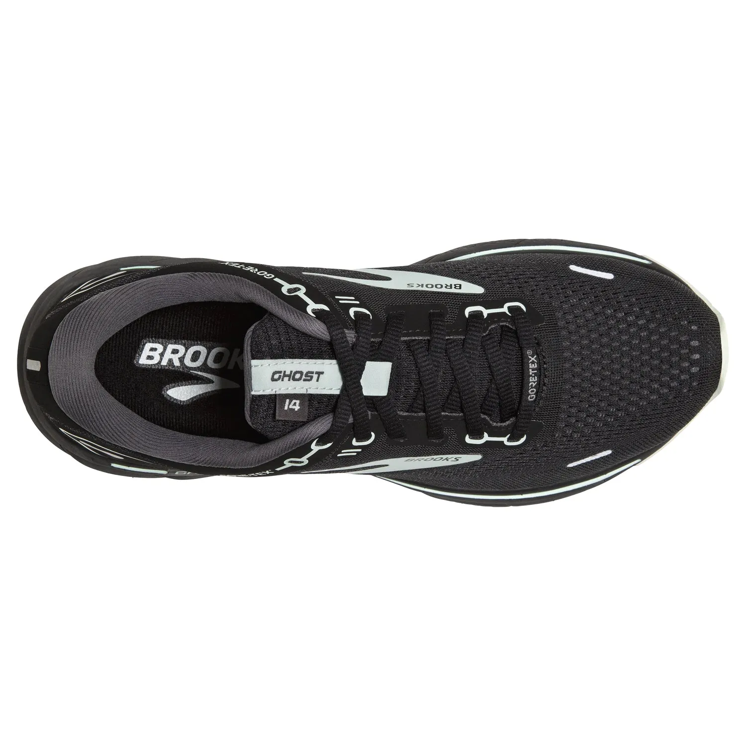 Women's Ghost 14 GTX
