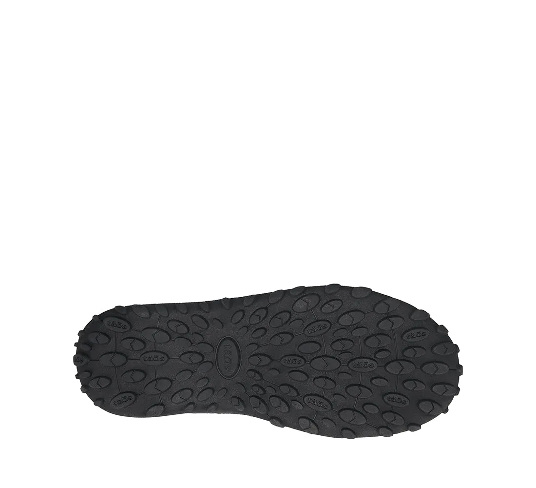 Women's Taos Trail Mix TLM14193CHRO Color:  Charcoal Ruff Out