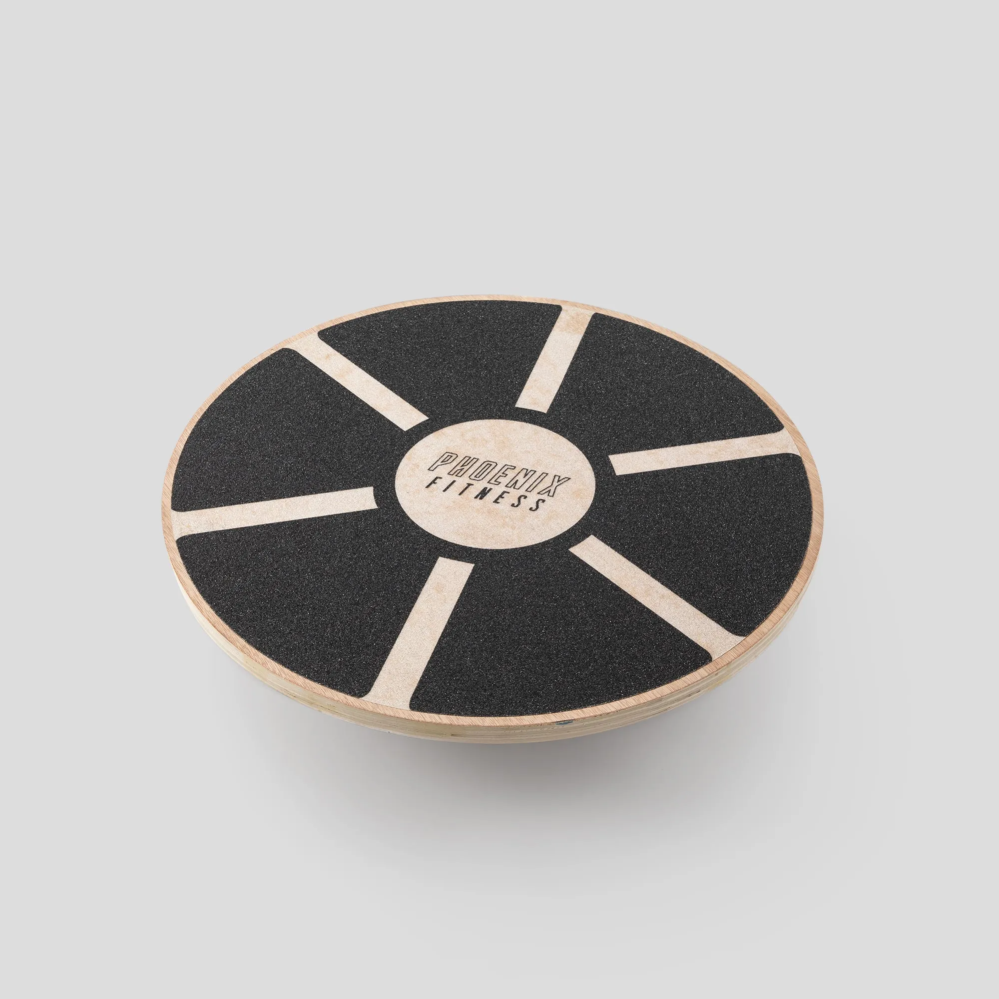 Wooden Balance Board