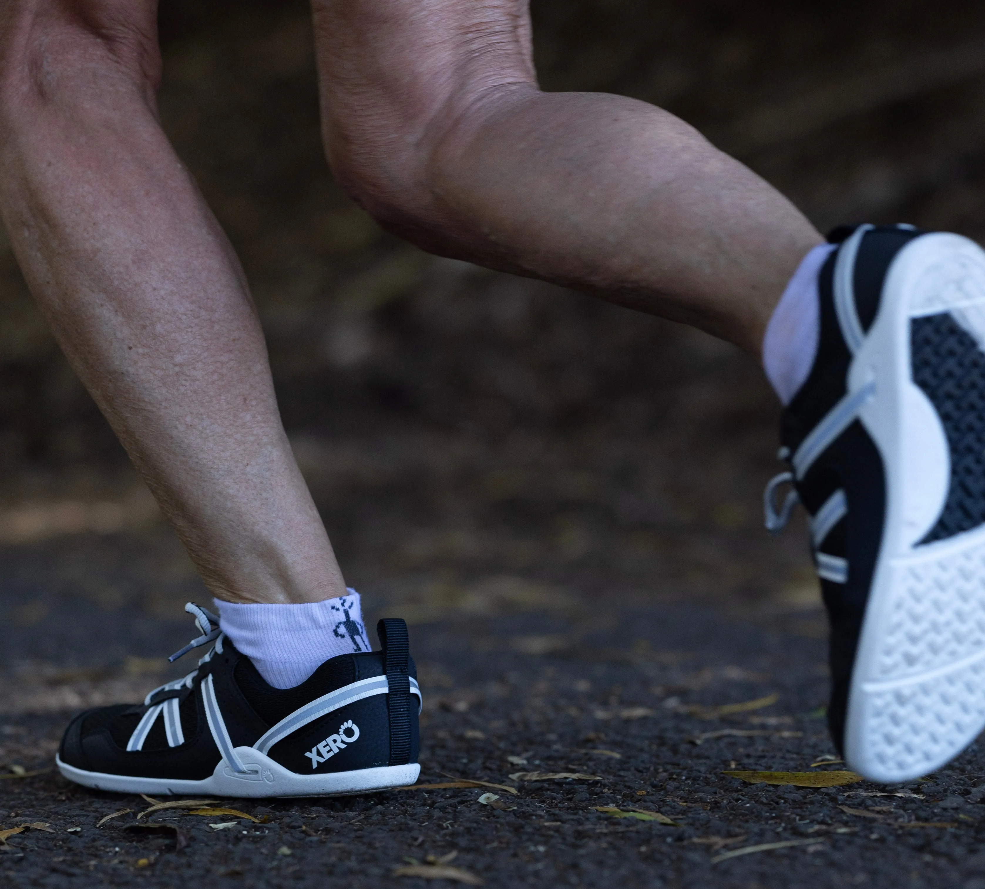 Xero Athletic Shoes - Prio (Men)