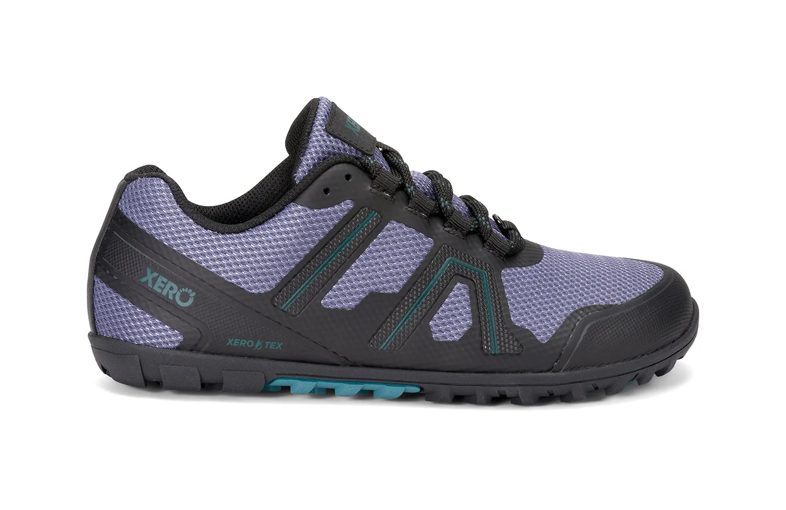 Xero Shoes Mesa Trail WP (Damen) - grisaille/black - EU39/US W8.5